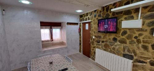 Billede fra billedgalleriet på Duplex Acogedor en Areatza, cerca del Parque Gorbea i Areatza