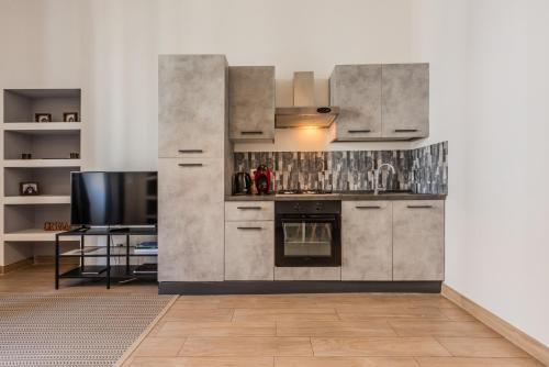 EasyTopStay - Moscova Modern Apartment