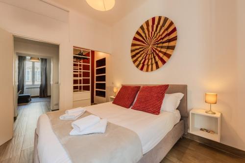 EasyTopStay - Moscova Modern Apartment