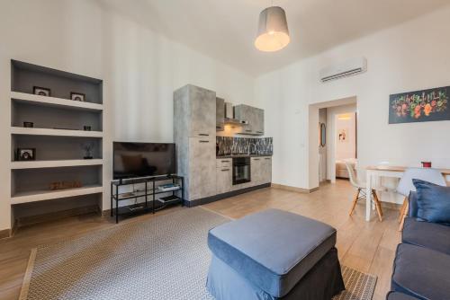 EasyTopStay - Moscova Modern Apartment