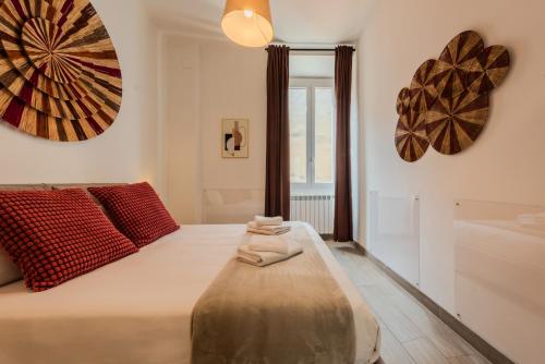 EasyTopStay - Moscova Modern Apartment