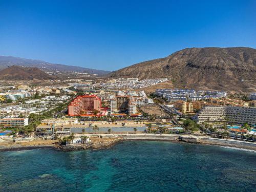 Los Cristianos - Jardines del Sur - As de Casas