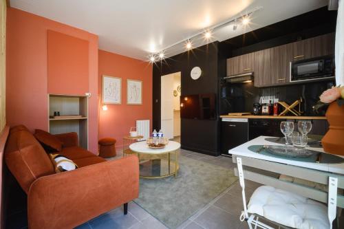 Le Terra Rosa ~ Parking ~ Proche Airbus