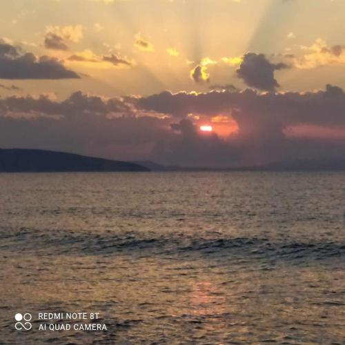 Akis AGIOI THEONTOROI