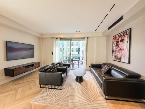 GRAY DUBOY D'ANGERS Luxury 3 bedrooms Croisette