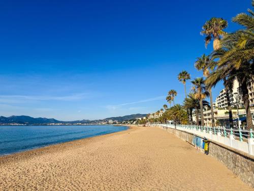 GRAY DUBOY D'ANGERS Luxury 3 bedrooms Croisette