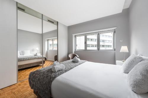 GuestReady - Charming City Escape