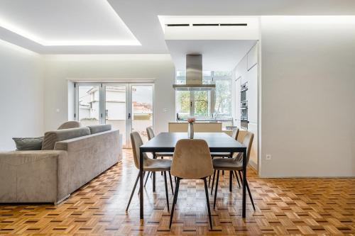 GuestReady - Charming City Escape
