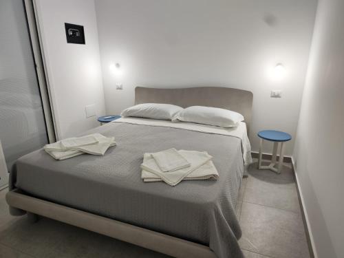 Gallery image of Boutique degli Dei,Tropea Portobello Village in Gasponi