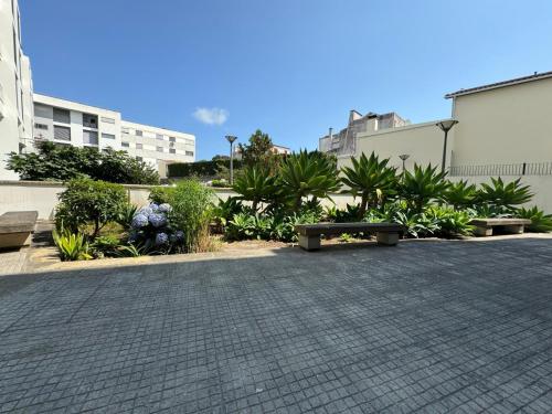 comfortapartment