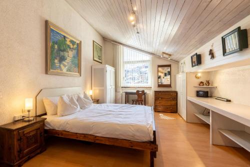 Apartment Familienzauber - by Inspiring Places Zermatt
