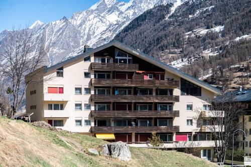Apartment Familienzauber - by Inspiring Places Zermatt