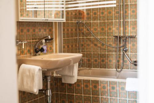 Apartment Familienzauber - by Inspiring Places Zermatt