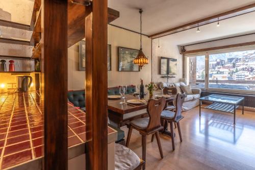 Apartment Familienzauber - by Inspiring Places Zermatt