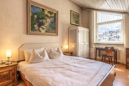 Apartment Familienzauber - by Inspiring Places Zermatt