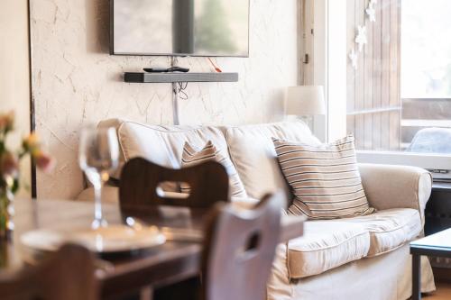Apartment Familienzauber - by Inspiring Places Zermatt