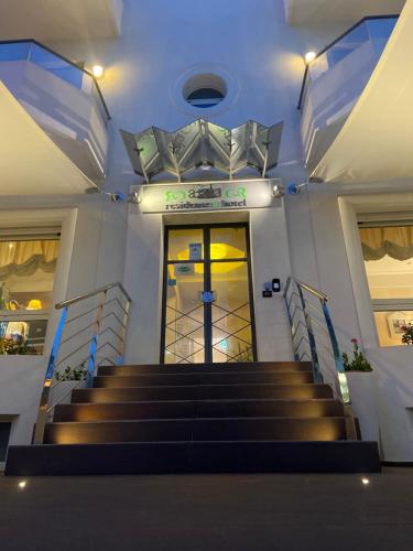 Fotografie z fotogalerie ubytování Residence Aida v Rimini