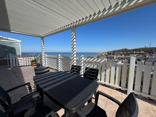 Villa Hortense Maison vue mer