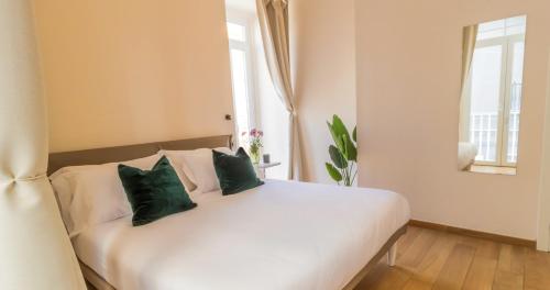 Musto Suites & Rooms