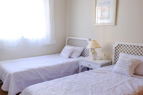 Sea views luxury apartment - Corallo 1 MINUTE FROM THE BEACH
