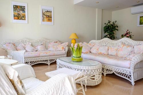 Sea views luxury apartment - Corallo 1 MINUTE FROM THE BEACH