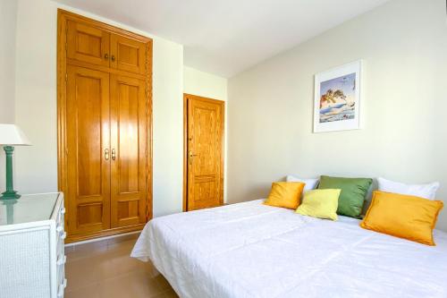 Sea views luxury apartment - Corallo 1 MINUTE FROM THE BEACH