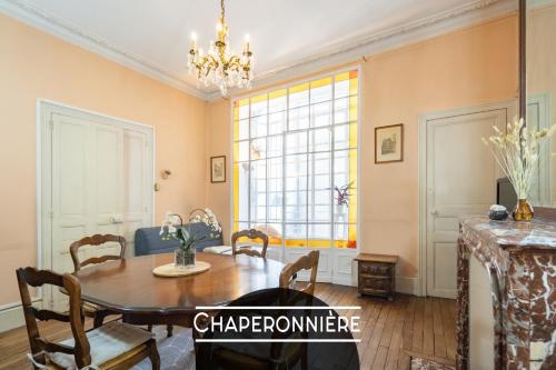 Chaperonnière