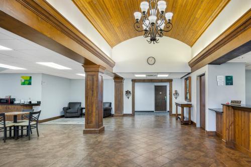 Φωτογραφία από το άλμπουμ του Quality Inn & Suites Monterey, TN - Crossville, TN σε Monterey