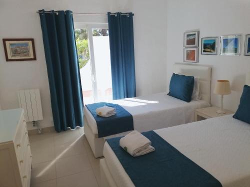 VILLA MAR - Prainha