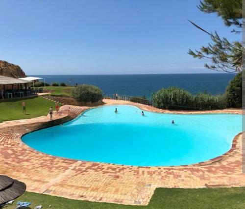 VILLA MAR - Prainha