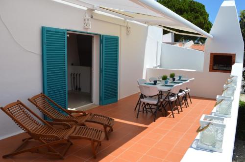 VILLA MAR - Prainha