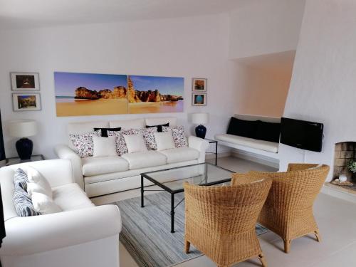 VILLA MAR - Prainha