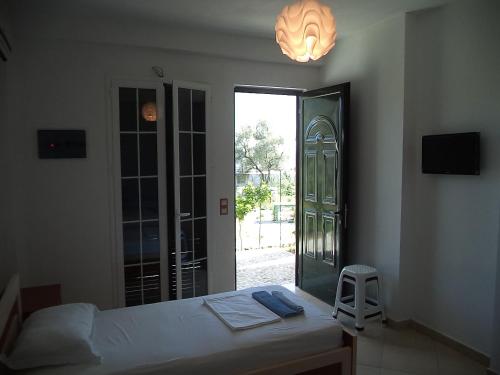 Gallery image of Guest House Solive in Himare