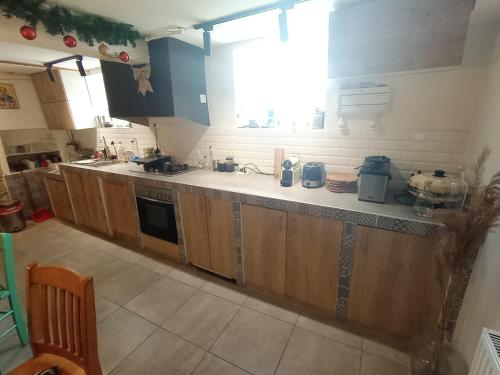 Gallery image of My Place Apartmani in Boljevac