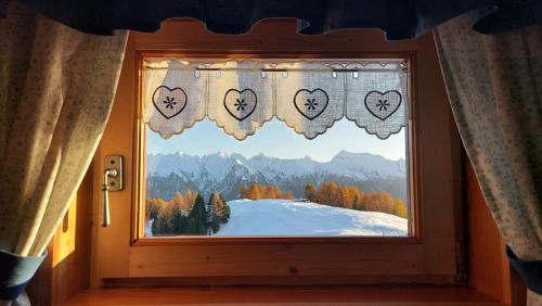 Φωτογραφία από το άλμπουμ του Chalet El Baitel σε Bellamonte