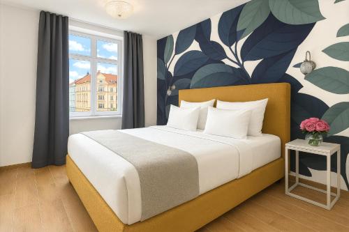 Eight Secrets Boutique Residence by Dwellfort