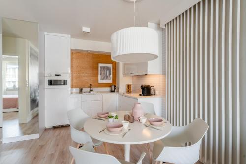 APT Nadmorskie - Bliżej Morza