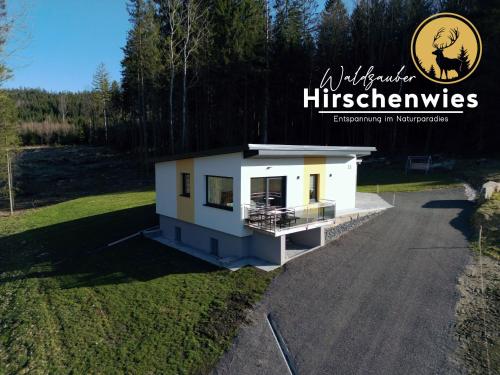 Waldzauber Hirschenwies