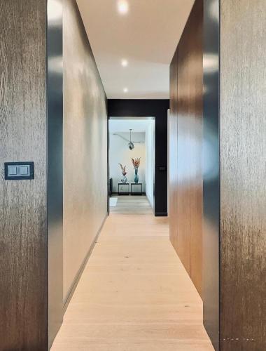 Foto dalla galleria di New Luxury Lake view Apartment - Lausanne a Losanna