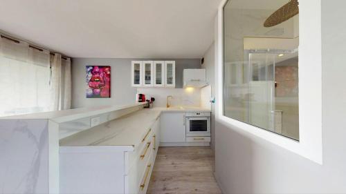 Le Cocon Port Nature 5 Village Naturiste Cap d'Agde