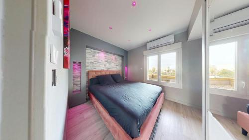 Le Cocon Port Nature 5 Village Naturiste Cap d'Agde