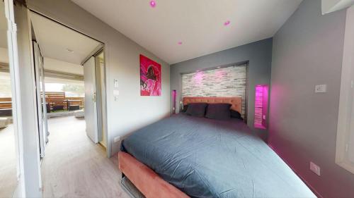 Le Cocon Port Nature 5 Village Naturiste Cap d'Agde