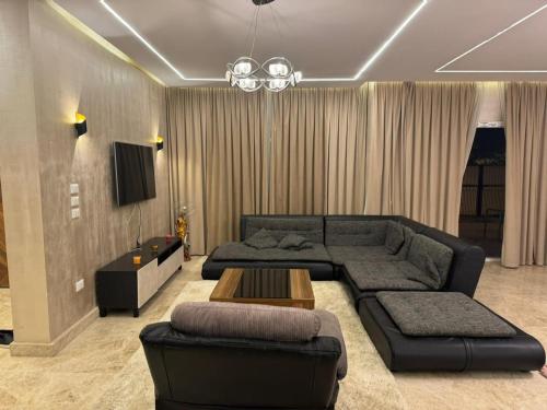 Madinaty Stunning Villa