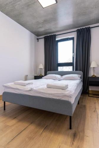 Mieszkania w Gdyni Centrum