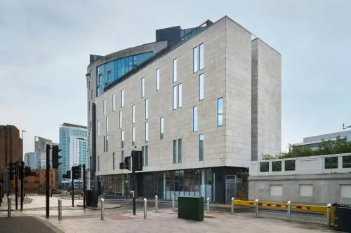 Four Points Flex by Sheraton Cardiff photo 1
