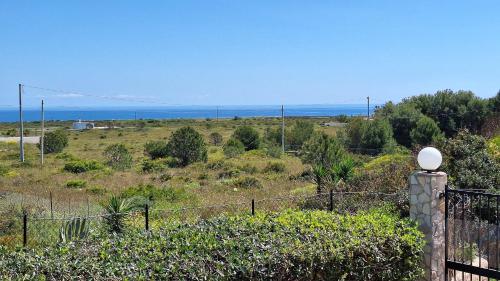 Φυσικό τοπίο κοντά σε αυτή η βίλα