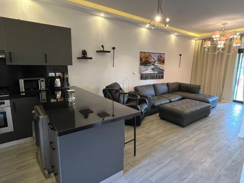 New Two Bedroom Chalet