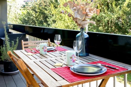 Appartement Bellevue - Welkeys