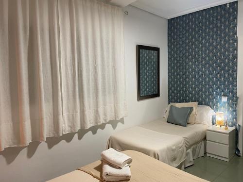 Habitación Privada Centro Histórico