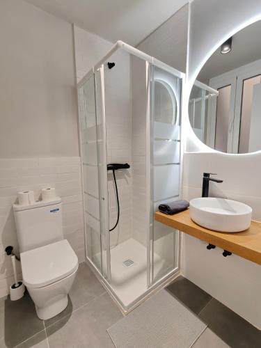 Charming apartment Poblenou beach